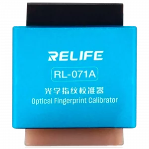 RL-071A Optical Fingerprint Calibrator For In-Display Fingerprint Scanners (ReLife)