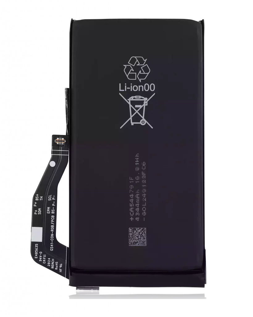 Replacement Battery For Google Pixel 7a (GP5JE) (Genuine OEM)