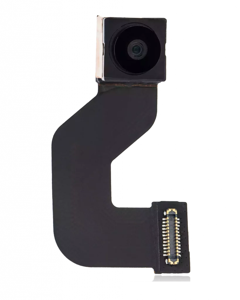 Front Camera (Wide Angle) For Google Pixel 3 XL (Genuine OEM)
