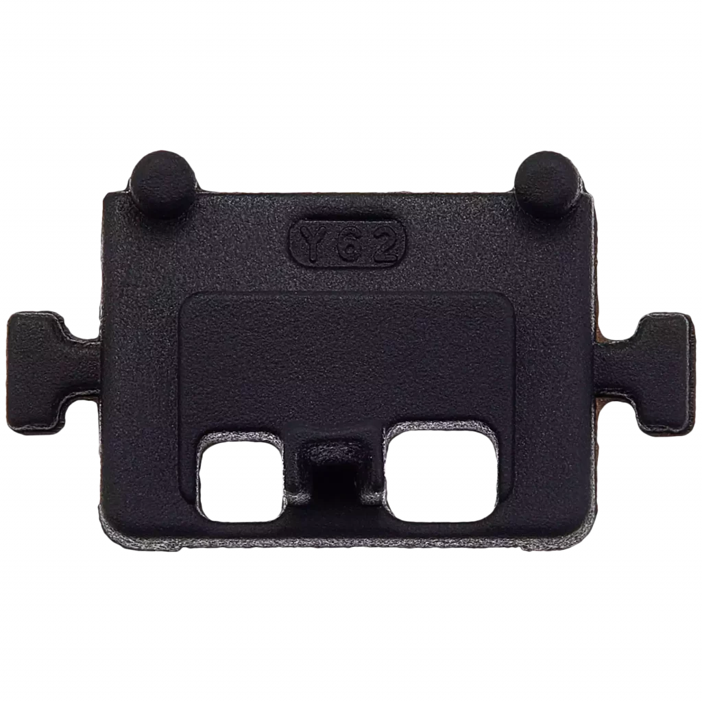Proximity Light Sensor Rubber Sleeve For Motorola Moto G54 (XT2343 / 2023) (Genuine OEM)