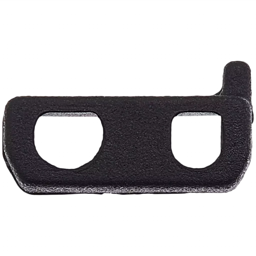 Proximity Light Sensor Rubber Sleeve For Motorola Moto G34 (XT2363 / 2023) (Genuine OEM)