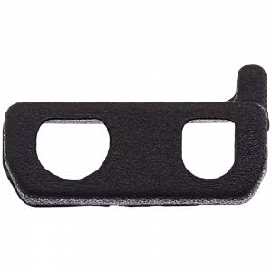 Proximity Light Sensor Rubber Sleeve For Motorola Moto G34 (XT2363 / 2023) (Genuine OEM)