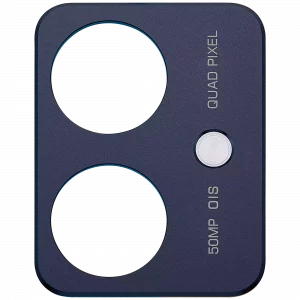Back Camera Lens Bracket For Motorola Moto G54 (XT2343 / 2023) (Genuine OEM) (Midnight blue)