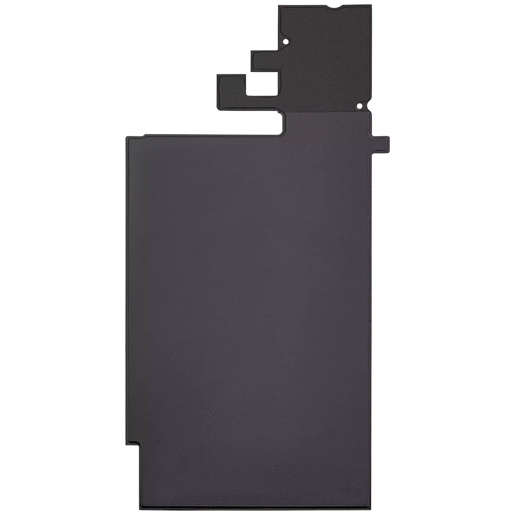 Heat Shielding Film (Above The Mainboard And Battery ) For Motorola Moto Edge 40 (XT2303 / 2023) (Genuine OEM)
