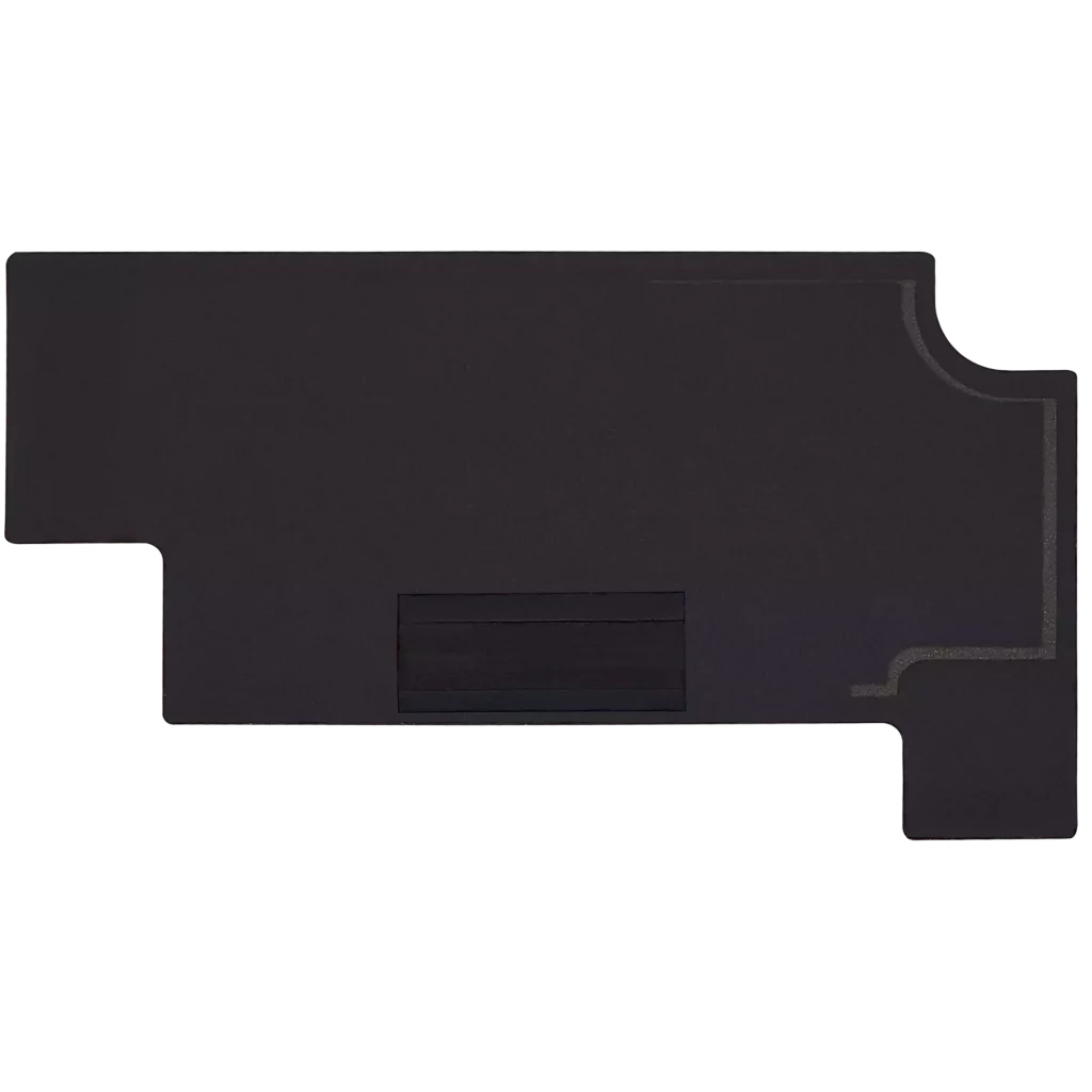 Motherboard Heat Shield For iPhone 16 / 16 Plus (2 Piece Set) (10 Pack)