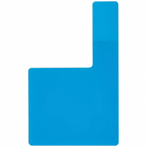 eSIM Board Adhesive For Motorola Moto Edge (XT2305 / 2023) (Genuine OEM)