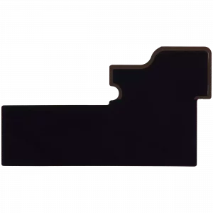 Loudspeaker / Battery Graphite Heat Shielding Tape For Motorola Moto G Power 5G (XT2311 / 2023) (Genuine OEM)