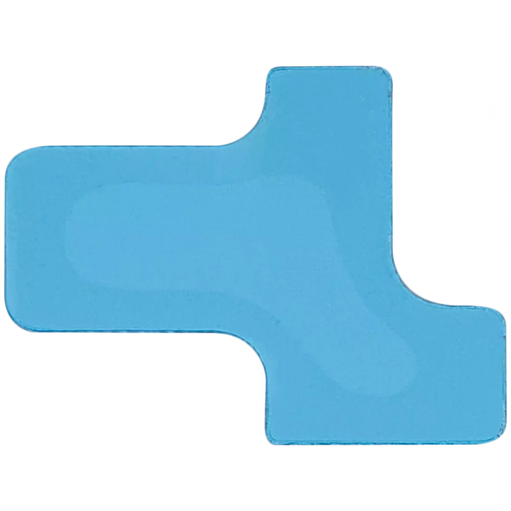 Earpiece FPC Adhesive For Motorola Moto G Power 5G (XT2311 / 2023) (Genuine OEM)