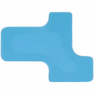 Earpiece FPC Adhesive For Motorola Moto G Power 5G (XT2311 / 2023) (Genuine OEM)