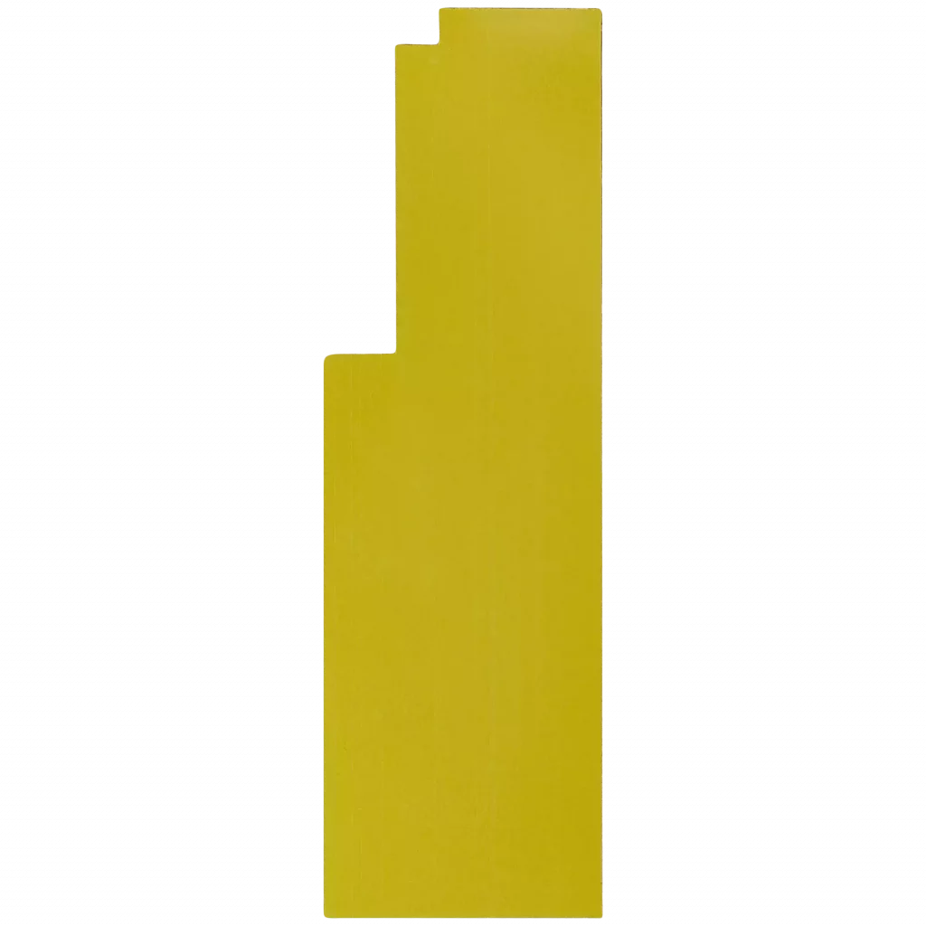 Main FPC Heat Shielding Film For Motorola Moto Edge (XT2305 / 2023) (Genuine OEM)