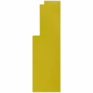 Main FPC Heat Shielding Film For Motorola Moto Edge (XT2305 / 2023) (Genuine OEM)