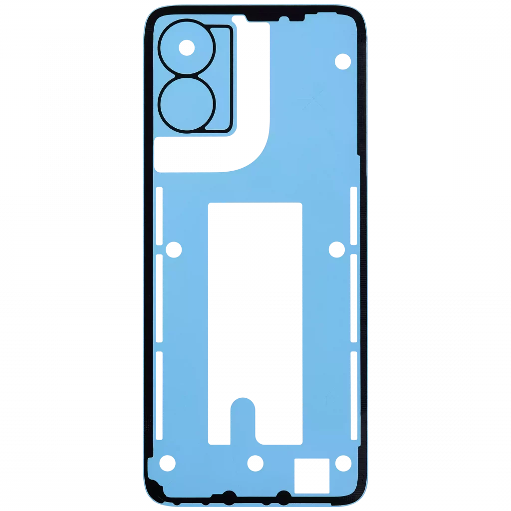 Back Cover Adhesive For Motorola Moto G Play (XT2413 / 2024) (Genuine OEM)