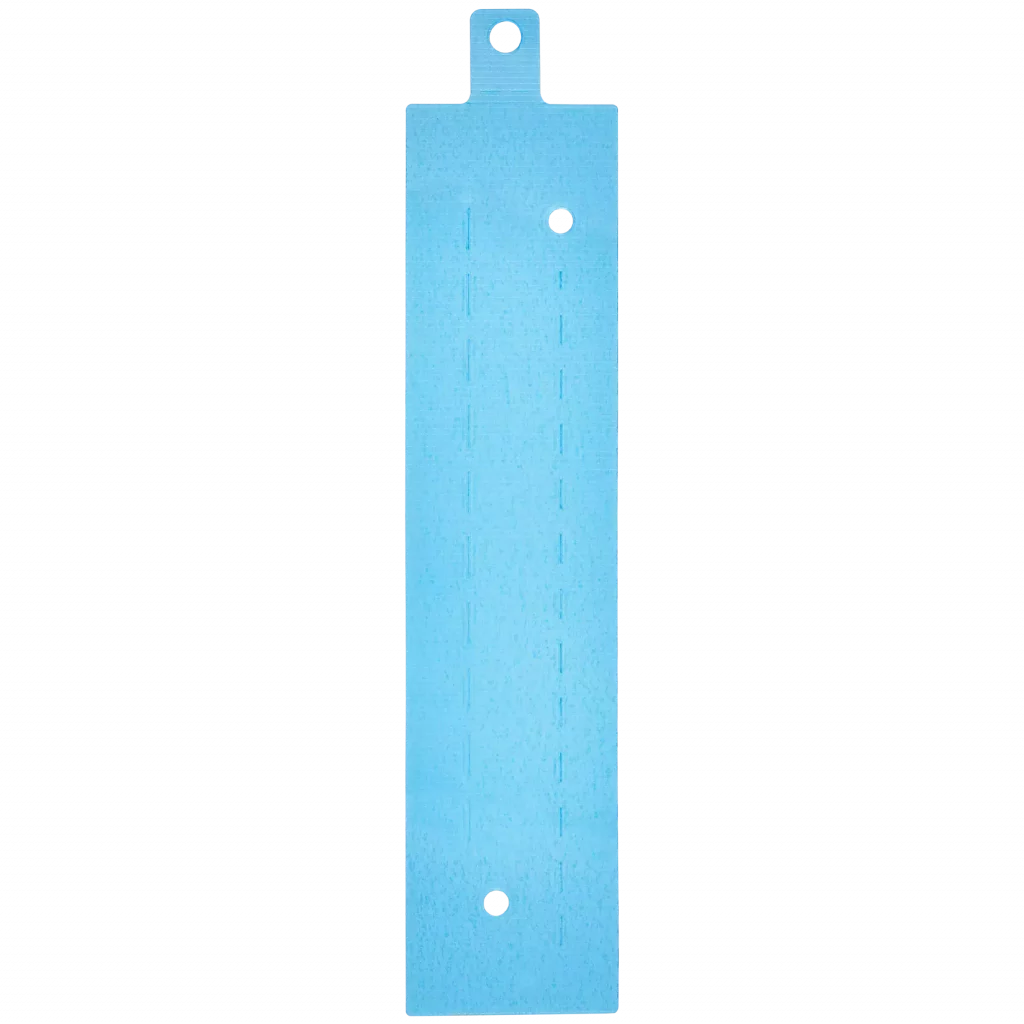 Battery Adhesive (Right) For Motorola Moto G Play (XT2413 / 2024) (Genuine OEM)