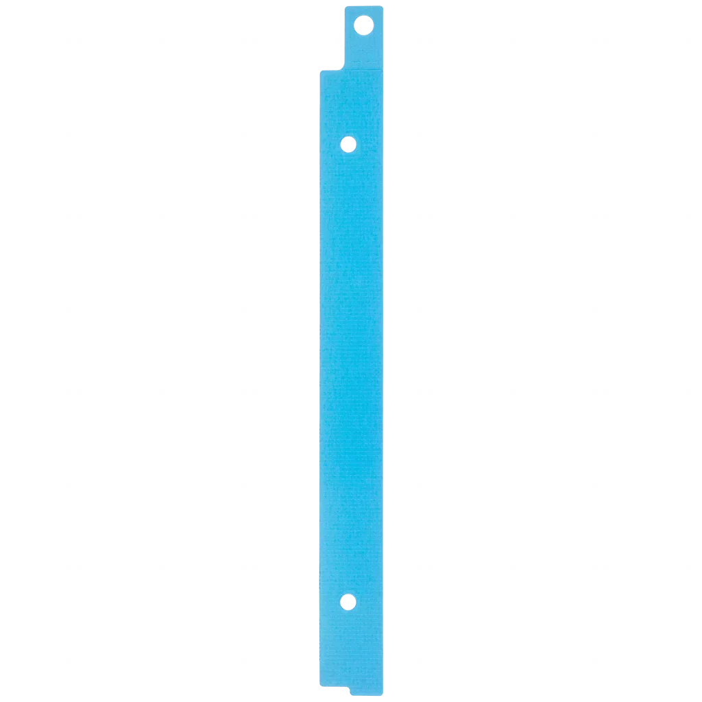 Battery Adhesive (left) For Motorola Moto G Play (XT2413 / 2024) (Genuine OEM)