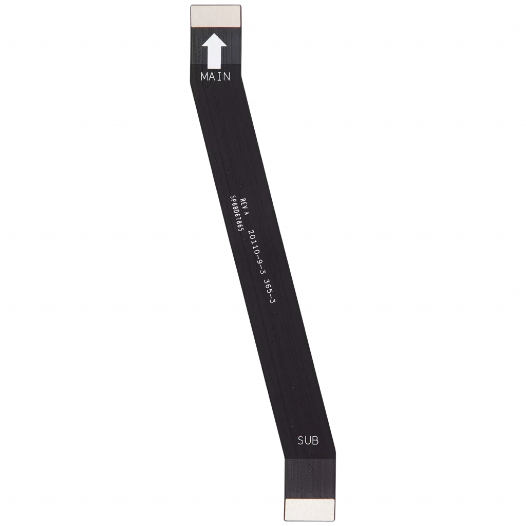 Mainboard Flex Cable For Motorola Moto G Stylus 5G (XT2315 / 2023) (Genuine OEM)