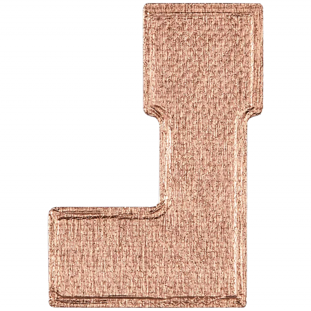 Front Camera Heat Shielding Film For Motorola Moto Edge (XT2305 / 2023) (Genuine OEM)