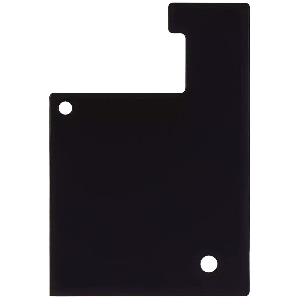 NFC Coil Heat Shielding Film For Motorola Moto Edge (XT2305 / 2023) (Genuine OEM)