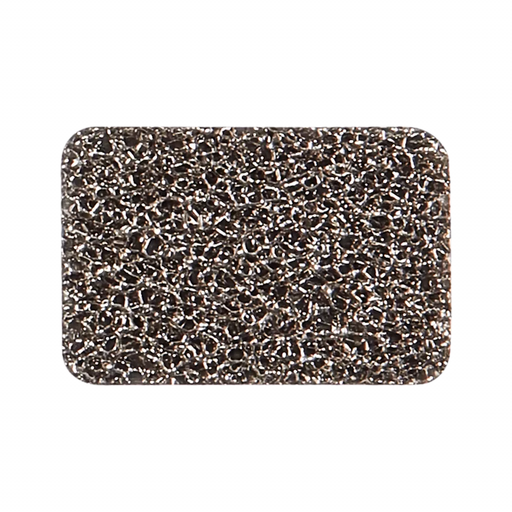 Fingerprint Sensor Bracket Foam (Right Side) For Motorola Moto Edge (XT2305 / 2023) (Genuine OEM)