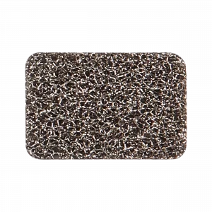 Fingerprint Sensor Bracket Foam (Right Side) For Motorola Moto Edge (XT2305 / 2023) (Genuine OEM)