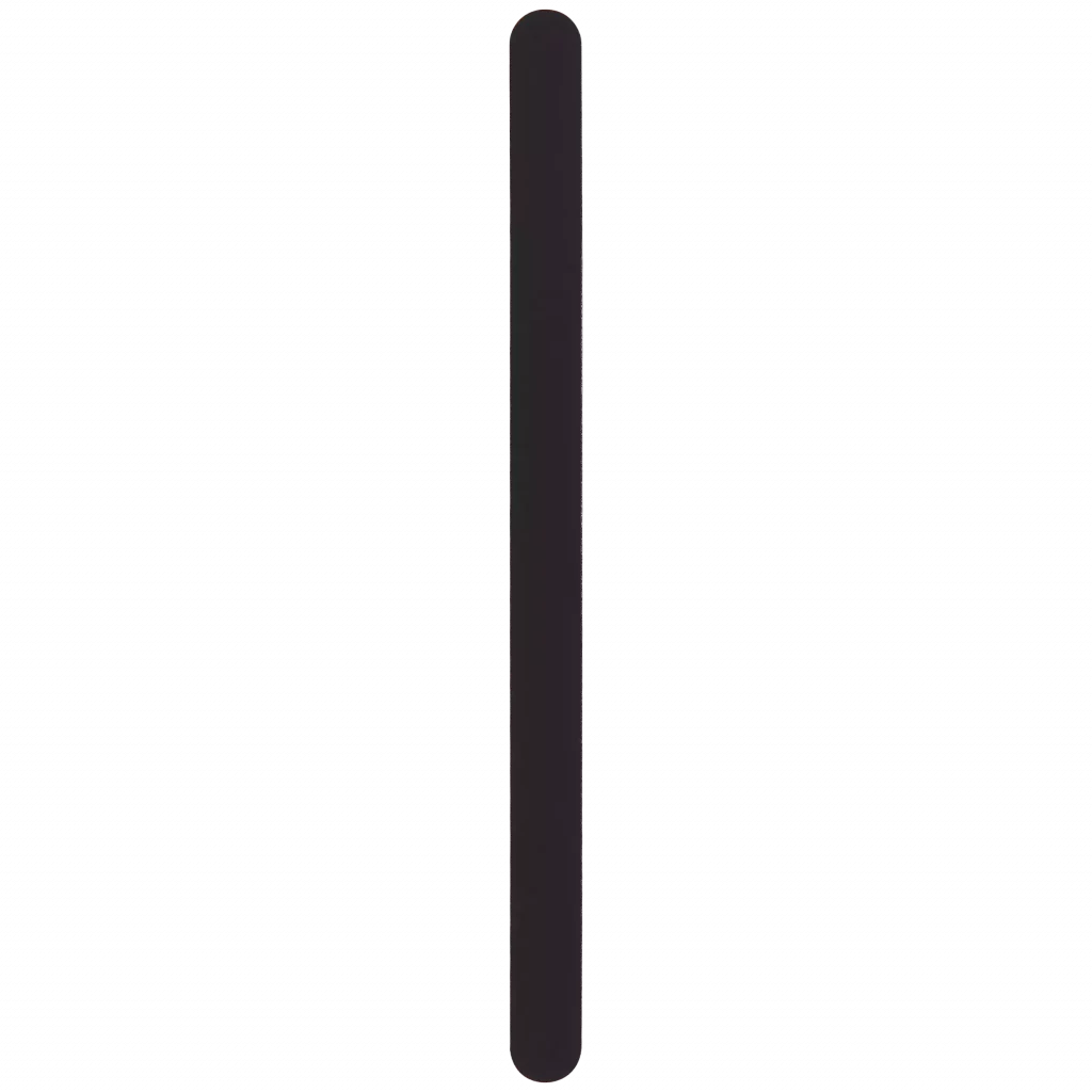 Bottom Battery Buffer Foam For Motorola Moto Edge (XT2305 / 2023) (Genuine OEM)