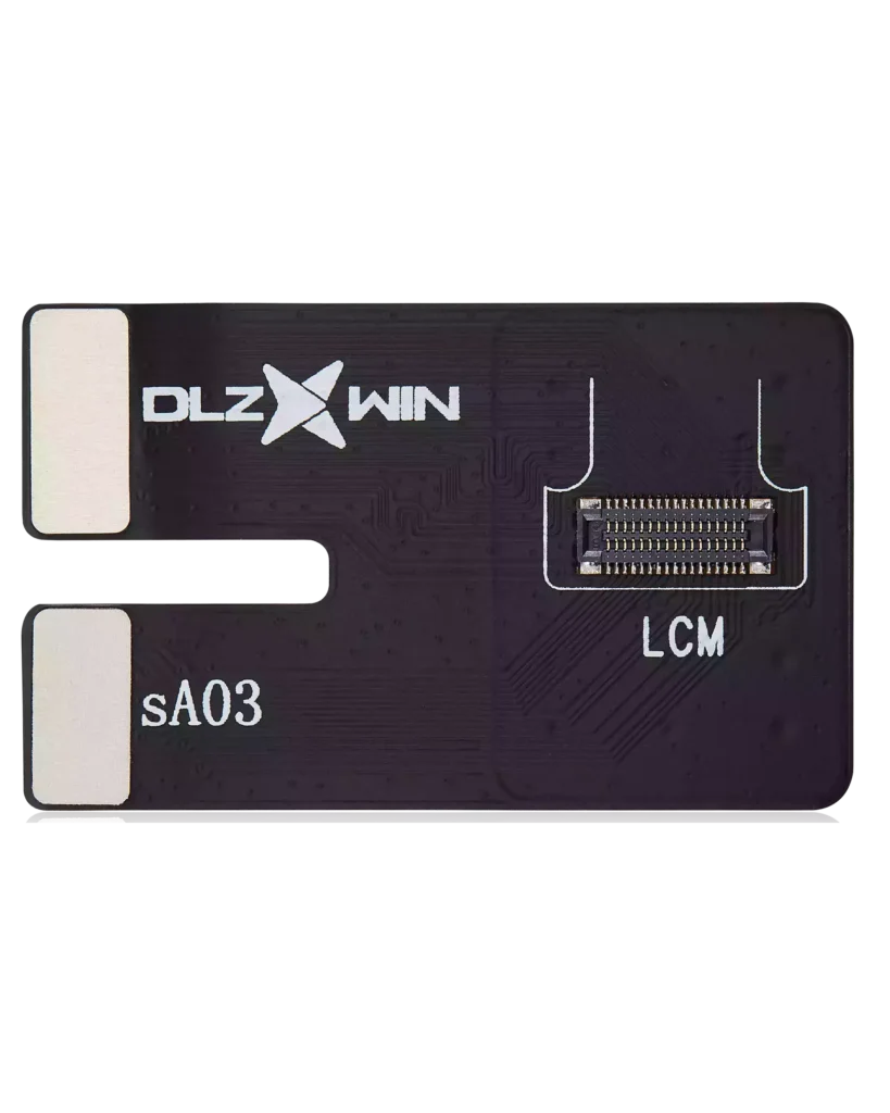 Tester Flex Cable For iTestBox (S300 / S800) For Samsung Galaxy A03 (A035 / 2021)