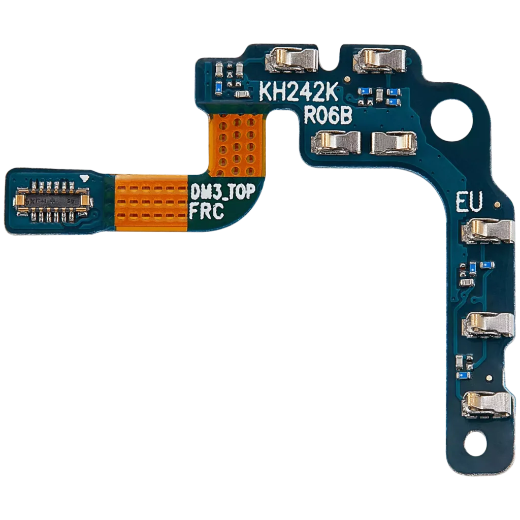 Antenna Board (In The Upper Left Corner of the Earpiece Speaker) For Samsung Galaxy S23 Ultra 5G (Premium)