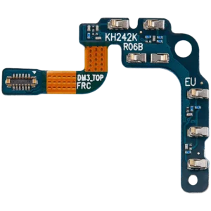 Antenna Board (In The Upper Left Corner of the Earpiece Speaker) For Samsung Galaxy S23 Ultra 5G (Premium)