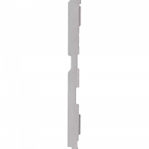Power / Volume Button Flex Cable Holding Bracket For Samsung Galaxy S23 5G (Premium)