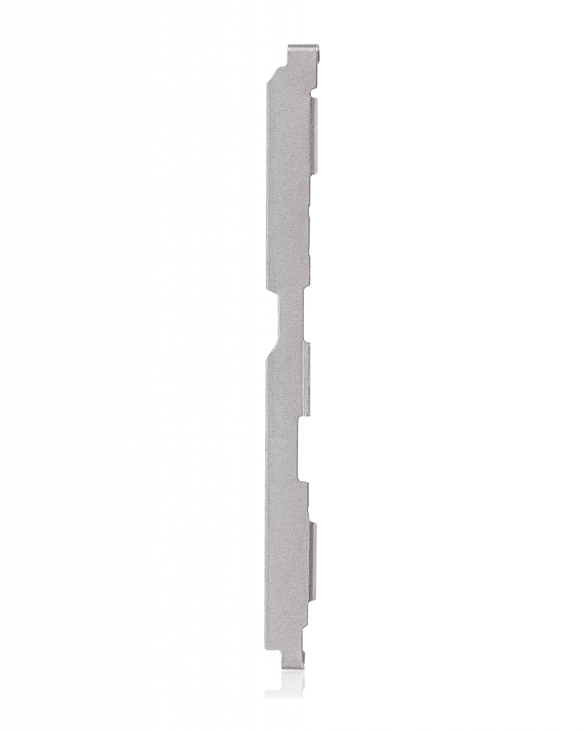 Power / Volume Button Flex Cable Holding Bracket For Samsung Galaxy S23 5G (Premium)
