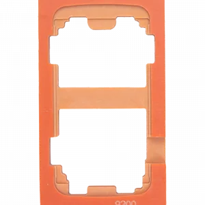 Wooden Mold For Samsung Galaxy S3