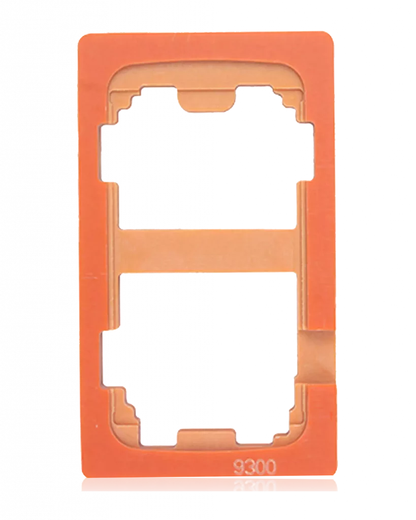 Wooden Mold For Samsung Galaxy S3