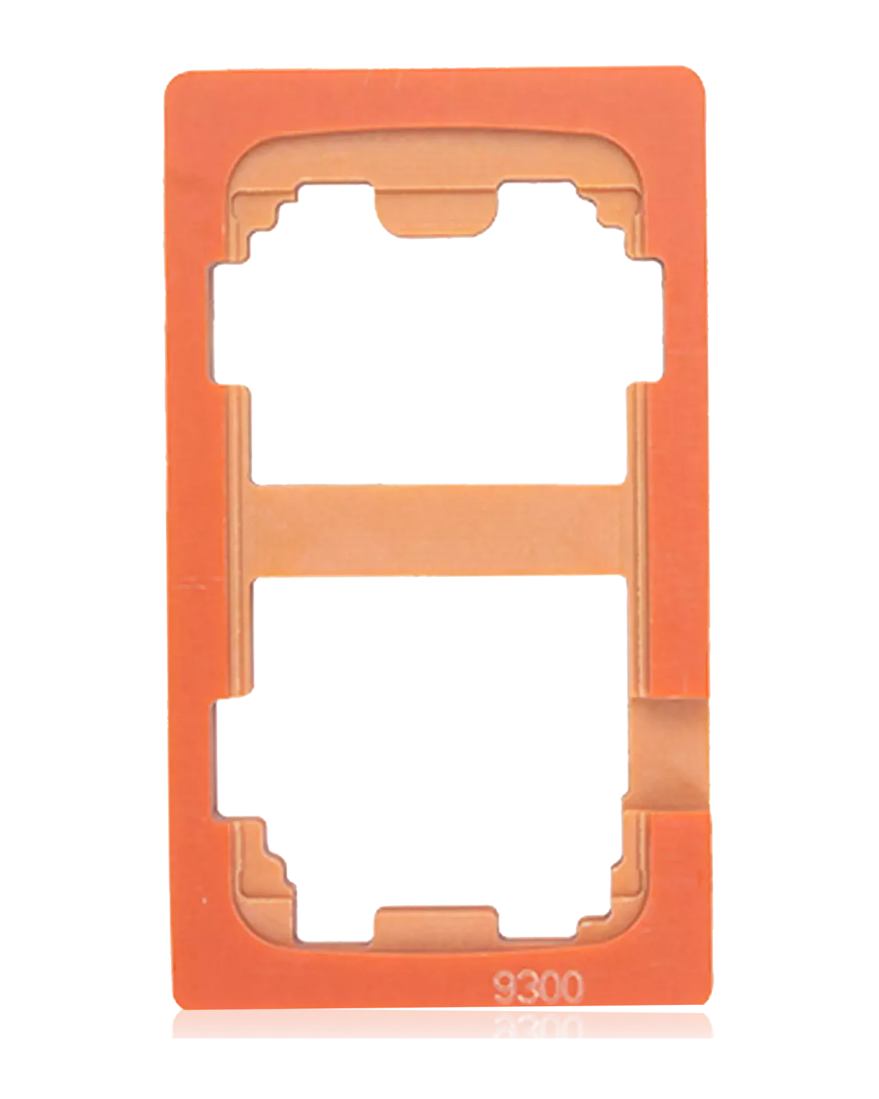 Wooden Mold For Samsung Galaxy S3