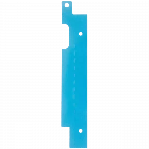 Battery Adhesive (Middle) For Motorola Moto G Play (XT2413 / 2024) (Genuine OEM)