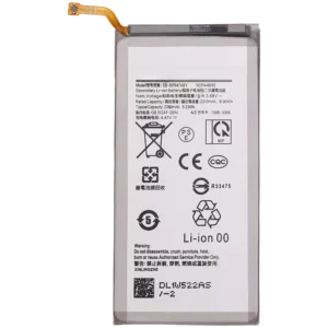 Secondary Replacement Battery For Samsung Galaxy Z Fold 5