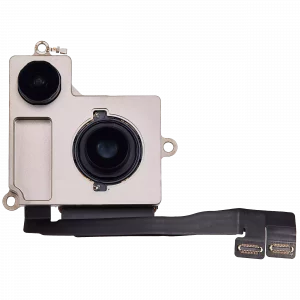 Back Camera For iPhone 15 (Aftermarket Plus)