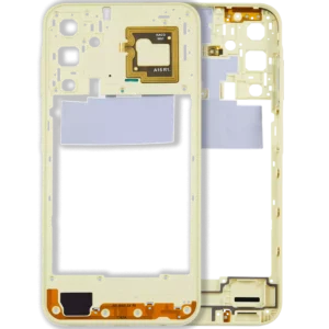 Mid-Frame Housing For Samsung Galaxy A15 5G (A156 / 2023) (Personality Yellow)