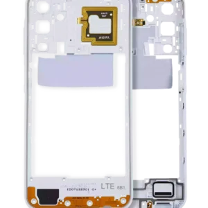 Mid-Frame Housing For Samsung Galaxy A15 5G (A156 / 2023) (Magical Blue)