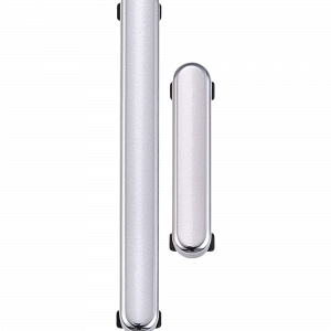 Hard Buttons (Power / Volume) For Samsung Galaxy S23 5G / S23 Plus 5G (Premium) (Cream)