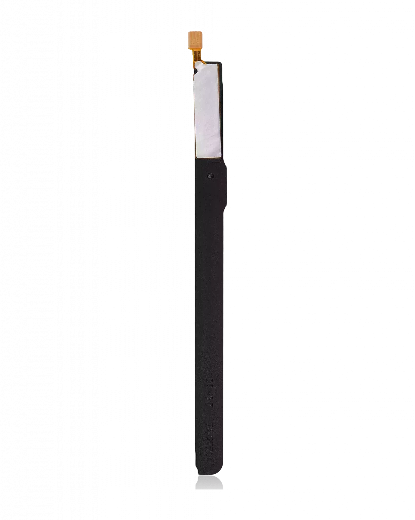 Stylus Pen Holder Top Cover With Flex Cable For Samsung Galaxy S22 Ultra 5G (Premium)