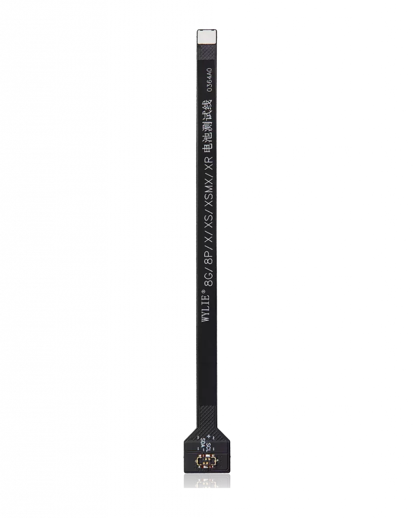Tester Cable (Battery) For iPhone 8 / 8 Plus / X / XS / XS Max / XR