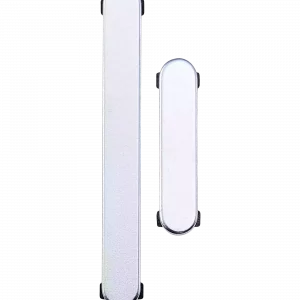 Hard Buttons (Power / Volume) For Samsung Galaxy S24 5G / 24 Plus 5G (Premium) (Sapphire Blue)