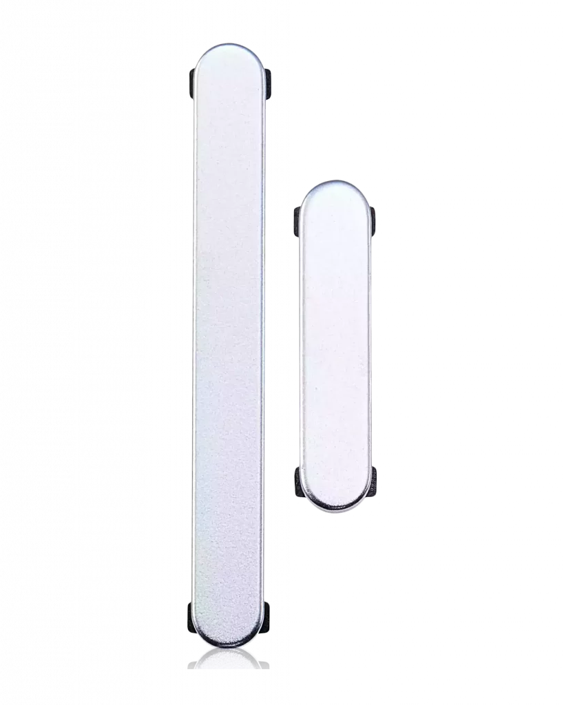Hard Buttons (Power / Volume) For Samsung Galaxy S24 5G / 24 Plus 5G (Premium) (Sapphire Blue)
