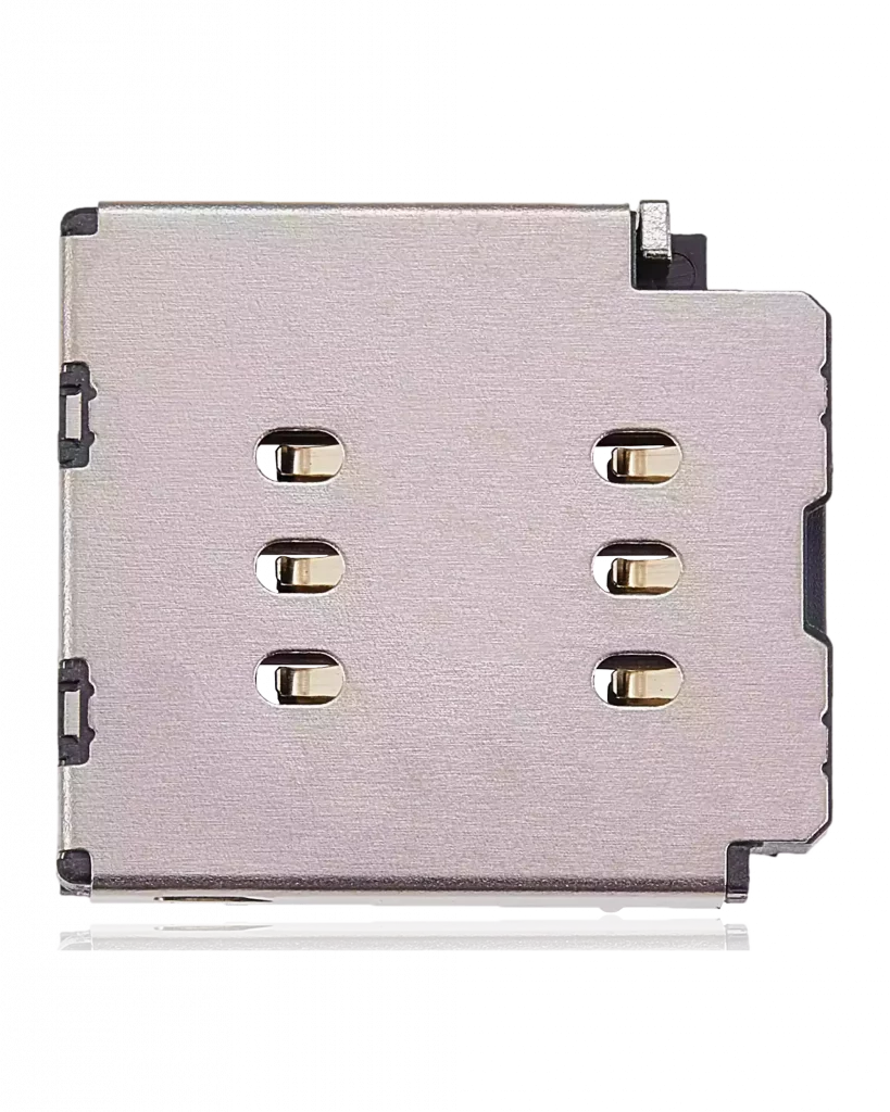 Dual Sim Card Reader For iPhone 14 Pro / 14 Pro Max
