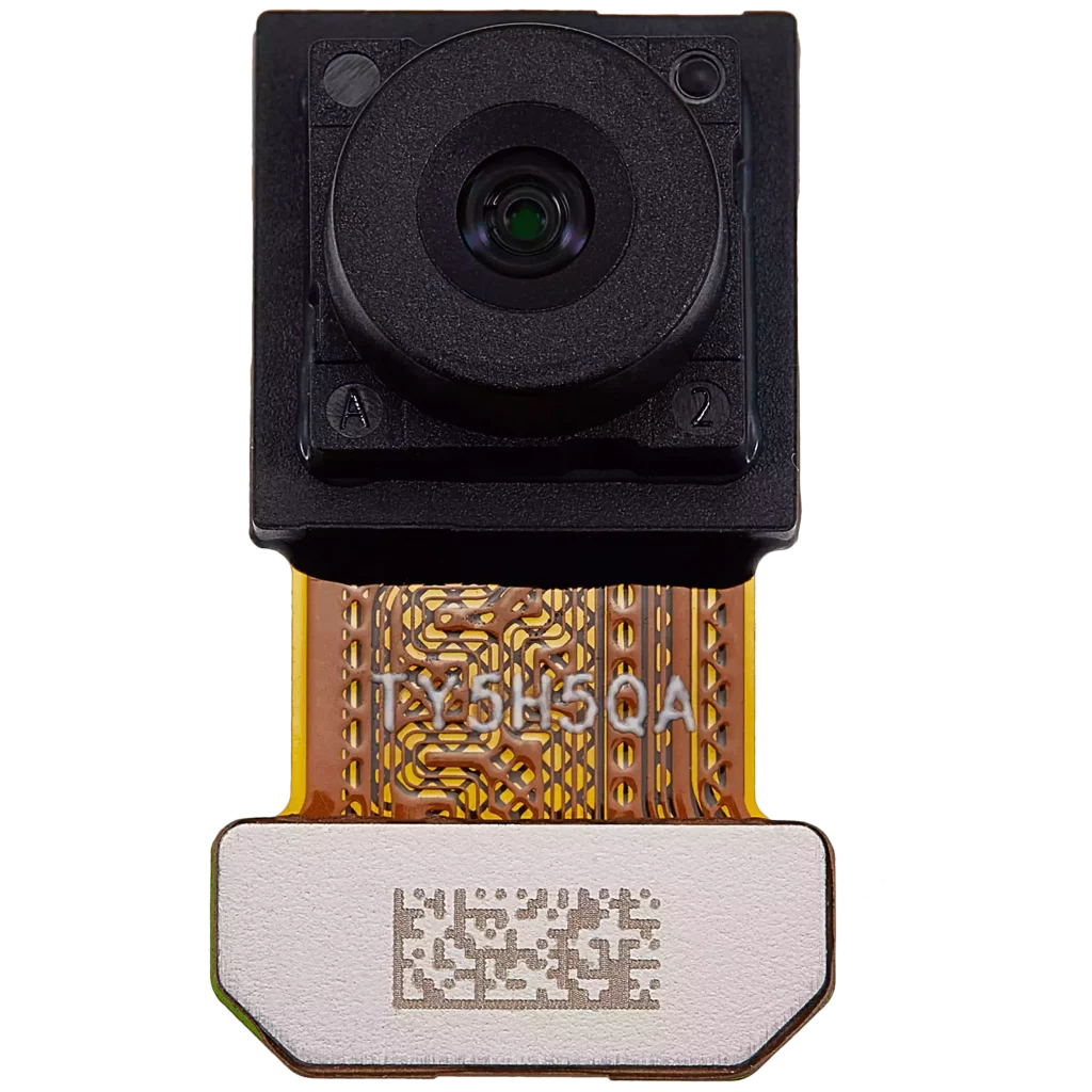 Back Camera (Ultra Wide) (5MP) For Motorola Moto G23 (XT2333 / 2023) (Genuine OEM)