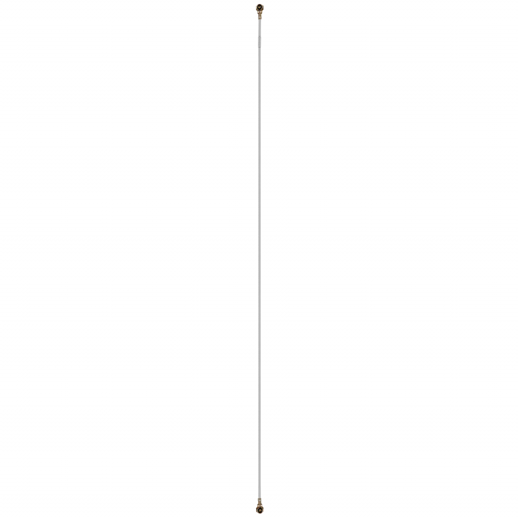 Antenna Cable (White) For Motorola Moto Edge 40 (XT2303 / 2023) (Genuine OEM)