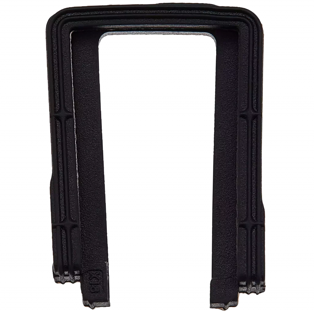 Headphone Jack Rubber Sleeve For Motorola Moto G34 (XT2363 / 2023) (Genuine OEM)