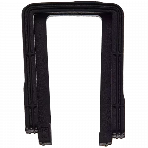 Headphone Jack Rubber Sleeve For Motorola Moto G34 (XT2363 / 2023) (Genuine OEM)