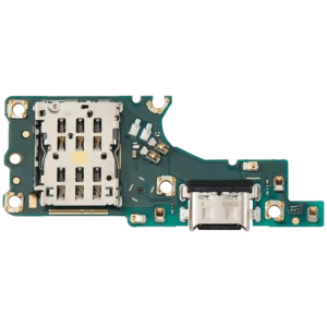 Charging Port With Board For Honor 50 Lite