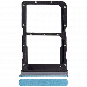 Sim Card Tray For Honor 90 Lite (Cyan Lake)