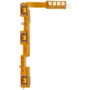 Power / Volume Flex Cable For Honor 90 Lite